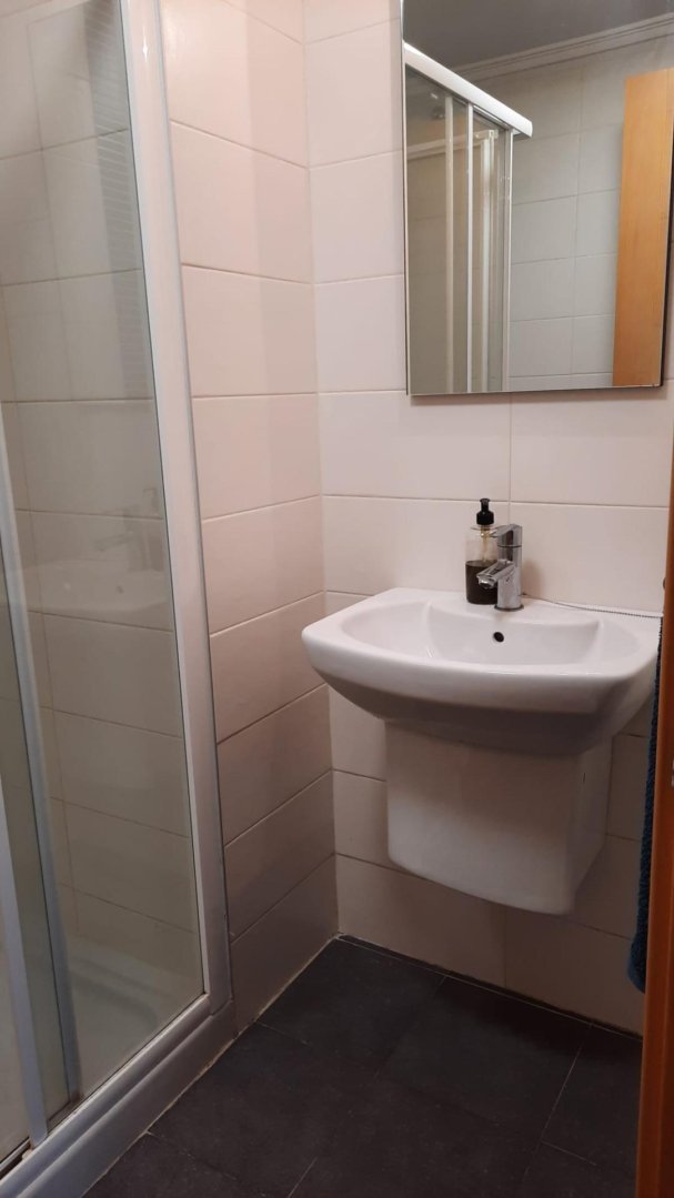 Wohnung 78 m² in Valladolid