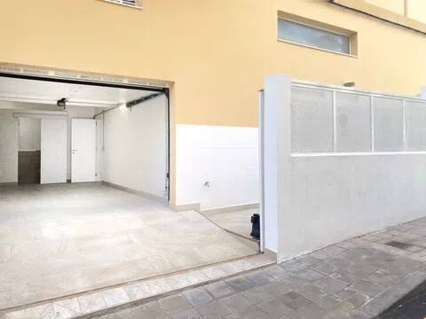 Piso de 140 m² en Santa Cruz de Tenerife