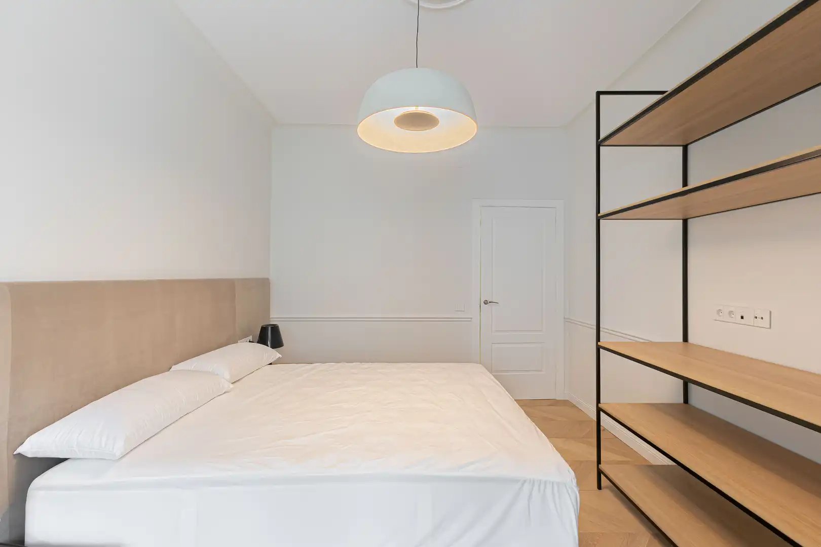 Wohnung 156 m² in Barcelona