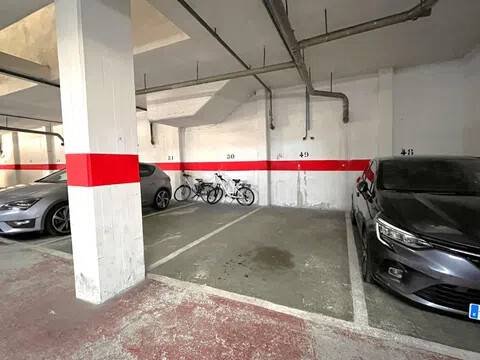 Piso de 60 m² en Culleredo