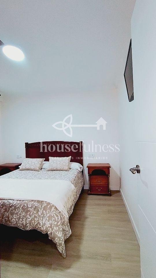 Piso de 90 m² en Ferrol