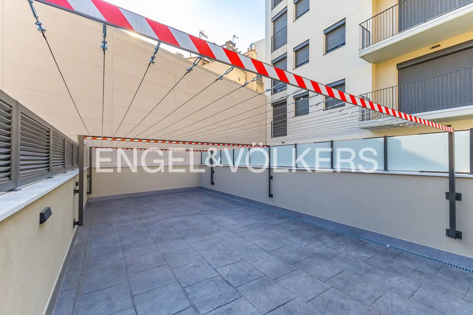Piso de 129 m² en Sabadell