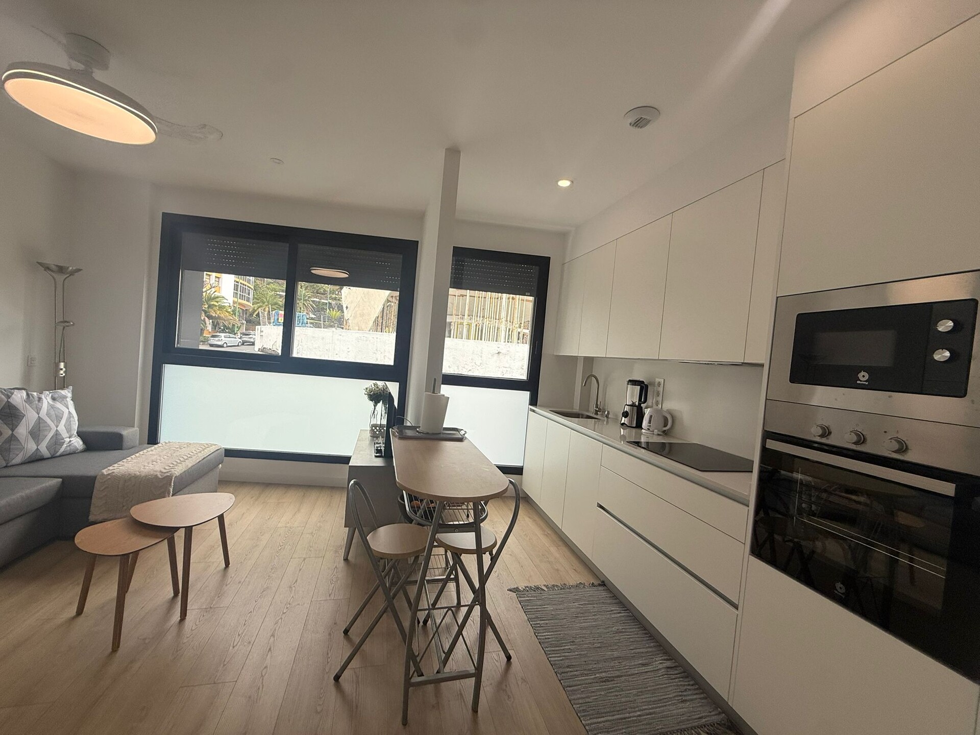 Pis de 63 m² a Puerto de la Cruz