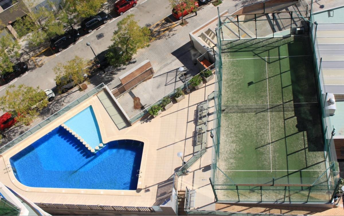 Piso de 41 m² en Valencia