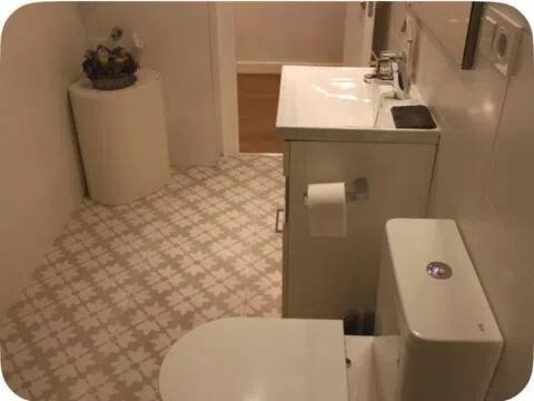 Piso de 63 m² en Benidorm