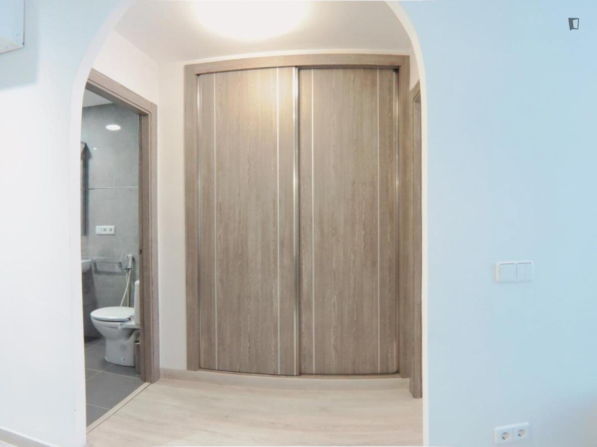 Pis de 68 m² a Madrid
