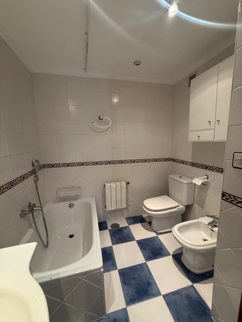 Wohnung 100 m² in Granada