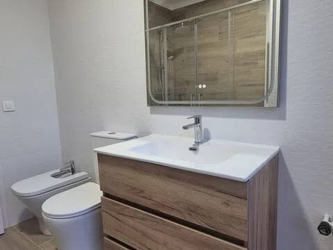 Pis de 187 m² a Madrid