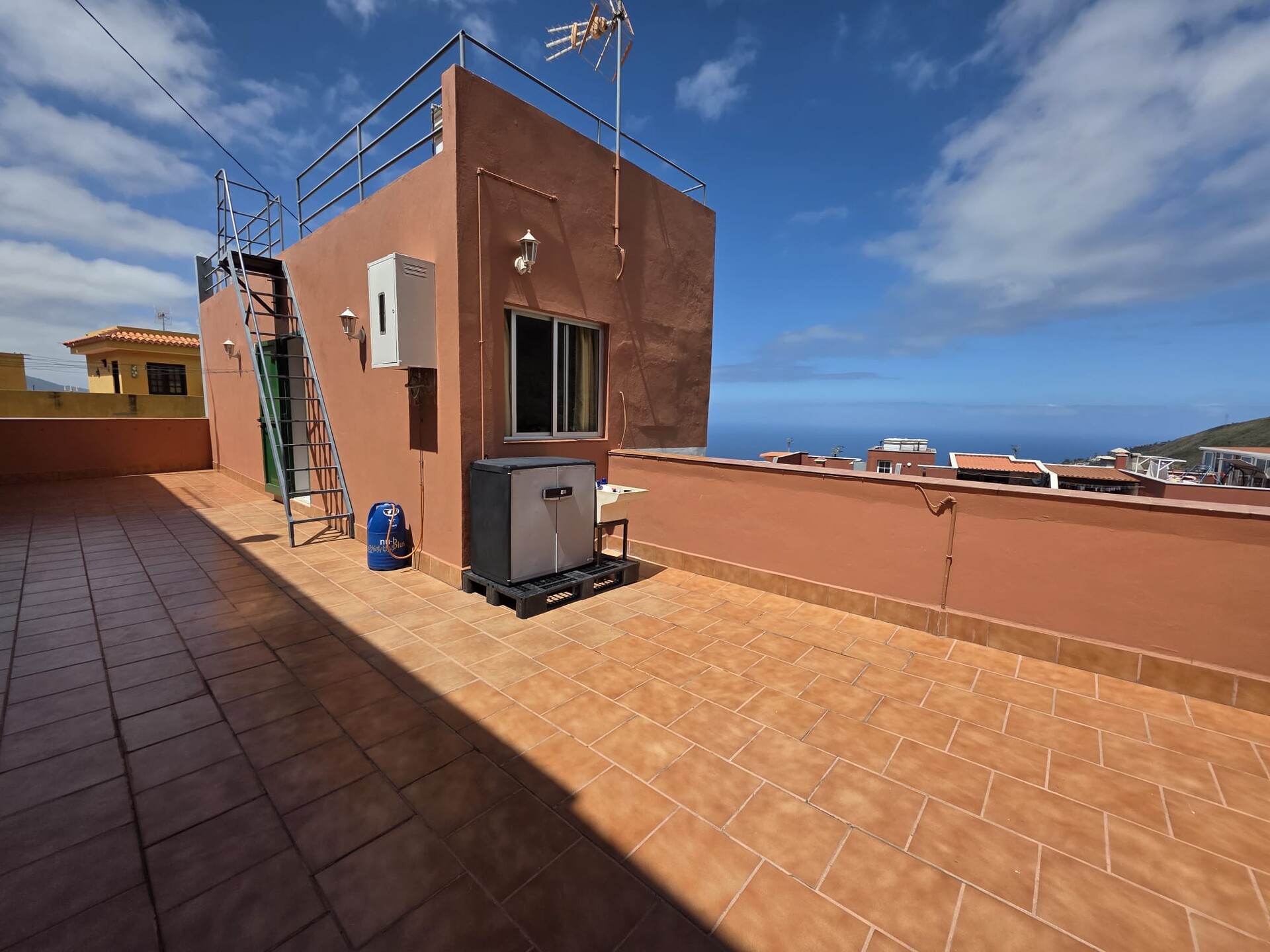 Habitación 102 m², La Orotava