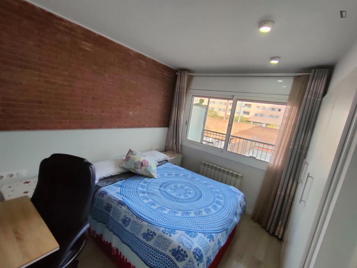 Piso de 62 m² en l'Hospitalet de Llobregat