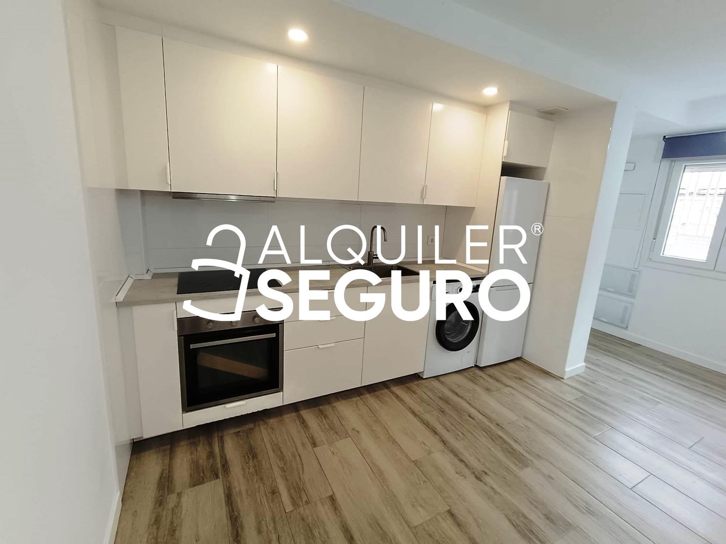 Pis de 55 m² a Colmenar Viejo