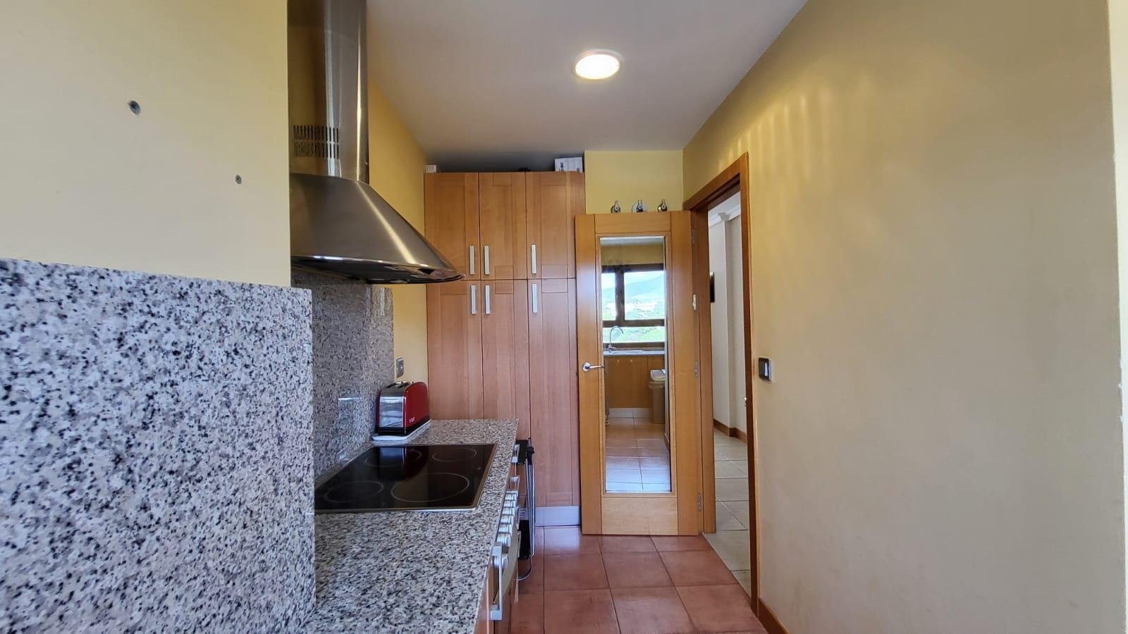 Flat 130 m² in Estepona