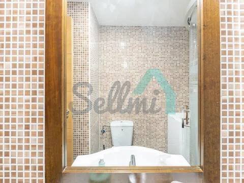 Piso de 57 m² en Oviedo