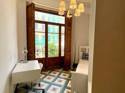 Appartement 140 m² à Valence