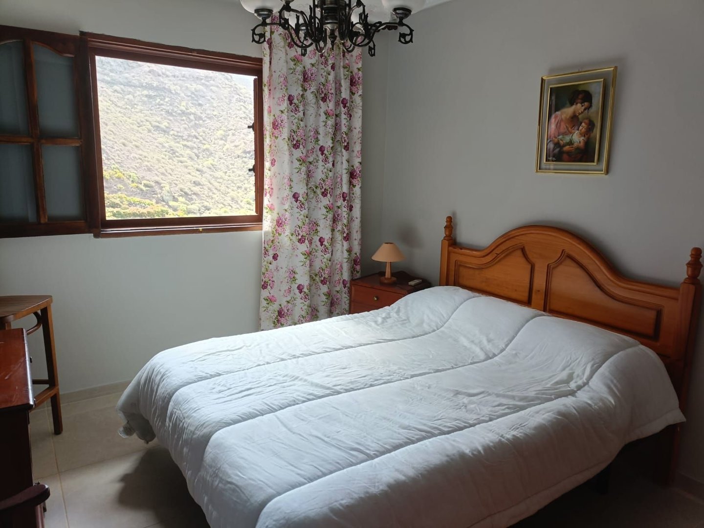 Flat 120 m² in Mogán