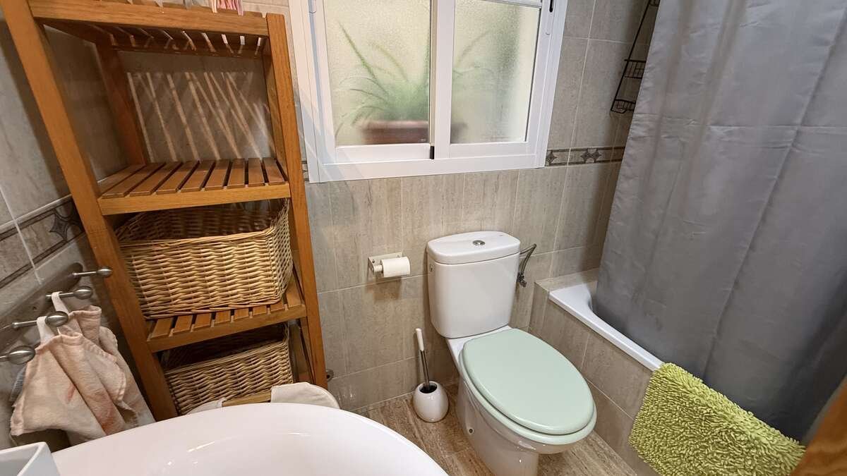 Appartamento 65 m² a Las Gabias