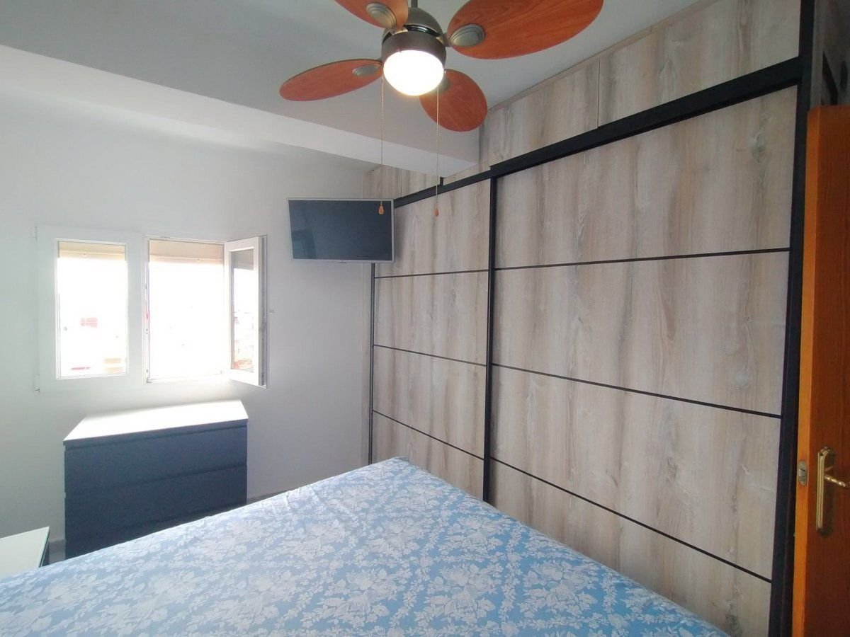 Piso de 60 m² en Málaga