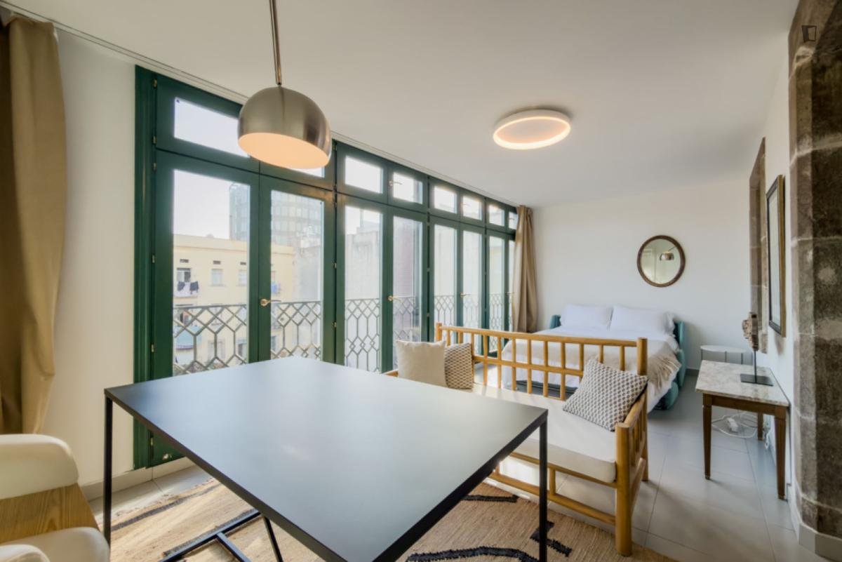 Piso de 92 m² en Barcelona