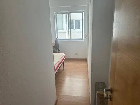 Piso de 76 m² en Santiago de Compostela