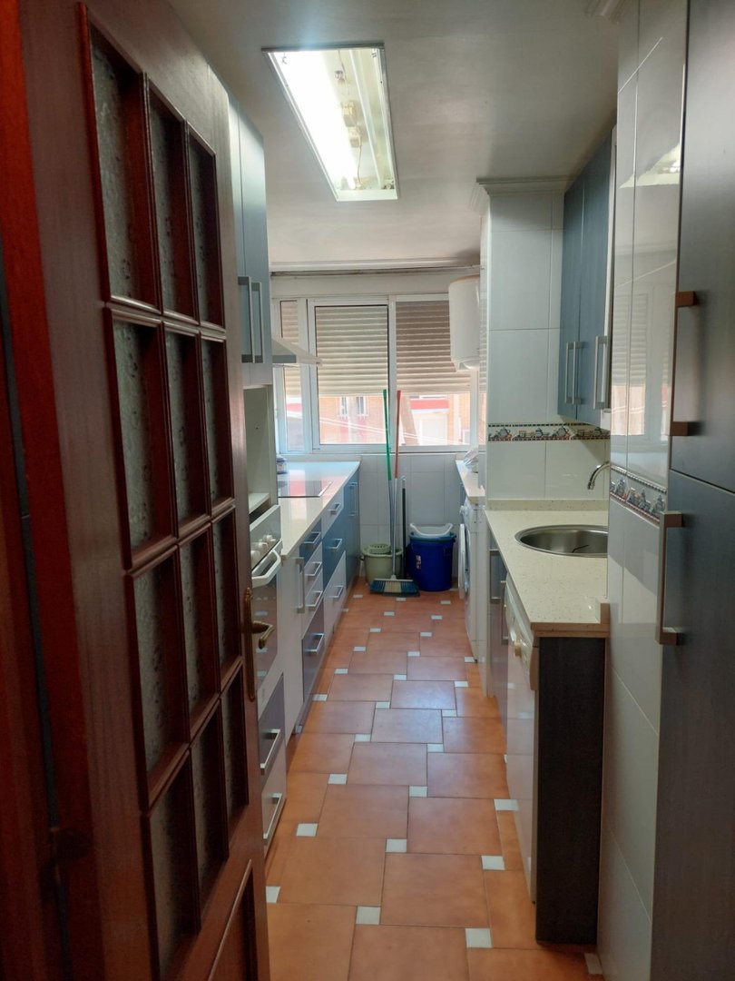 Apartamento 76 m² em Castilleja de la Cuesta
