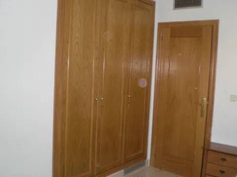 Piso de 120 m² en Murcia