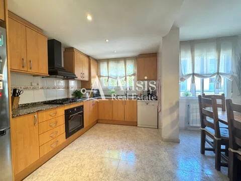 Piso de 205 m² en Rubí