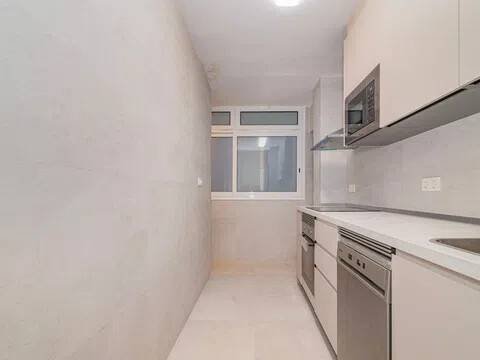 Piso de 122 m² en Granada