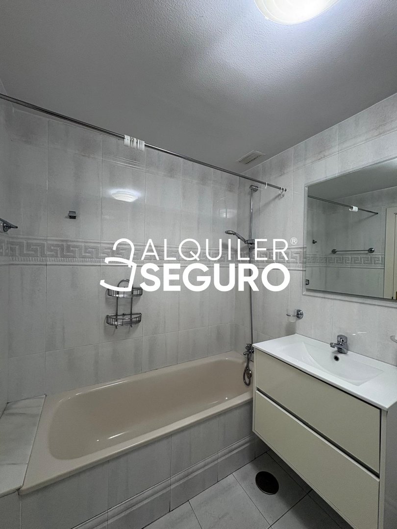 Wohnung 55 m² in Ciempozuelos