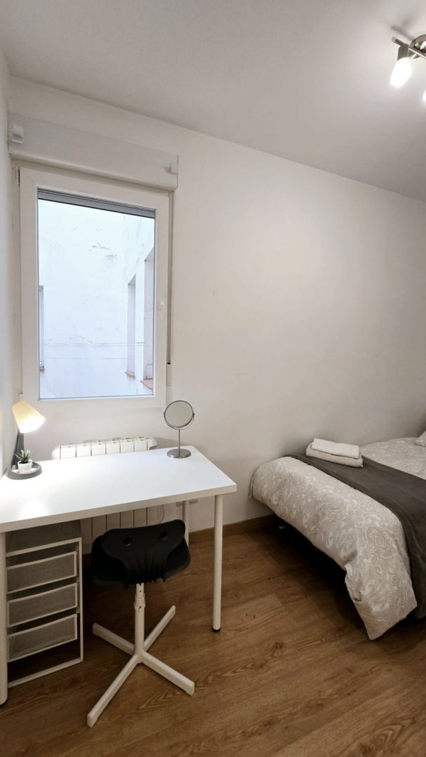 Piso de 78 m² en Madrid