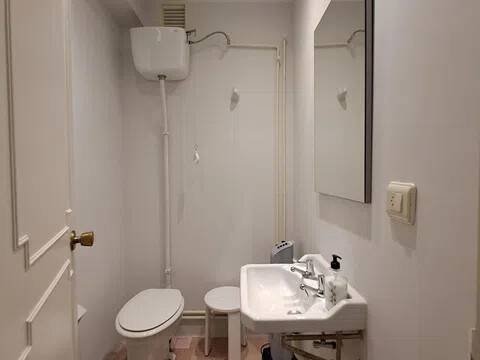 Piso de 119 m² en La Coruña