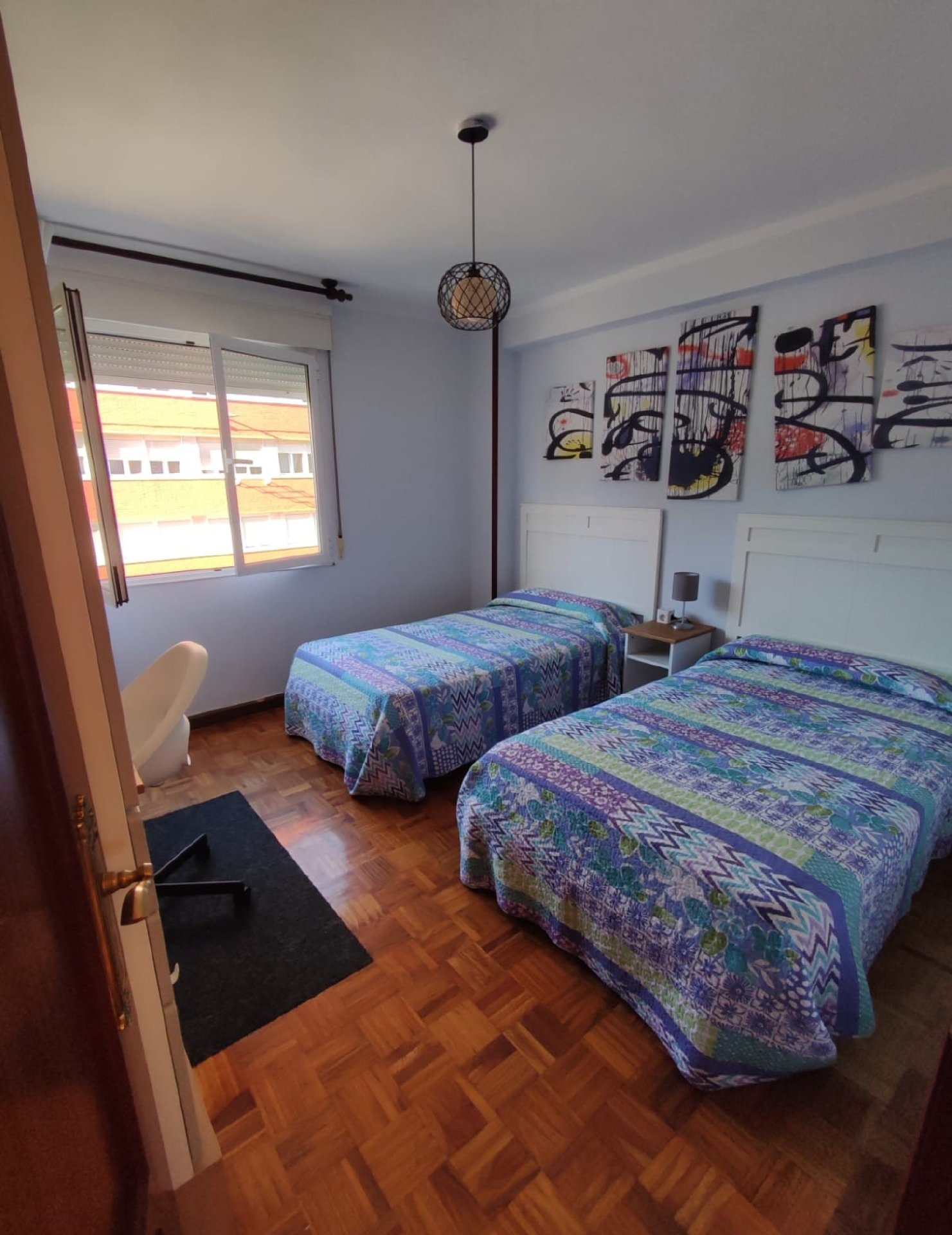 Appartamento 75 m² a Santander