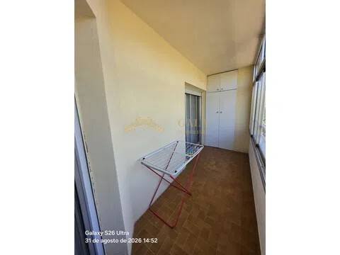 Piso de 110 m² en Cáceres