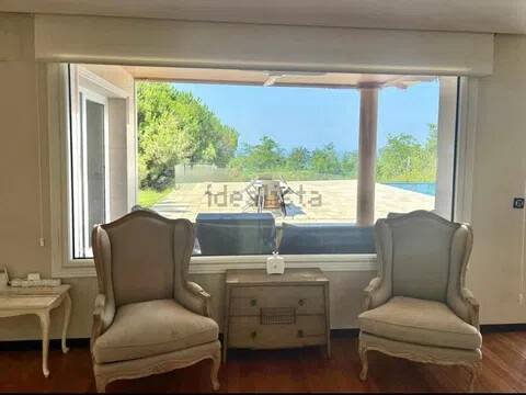 Casa de 450 m² en San Sebastián
