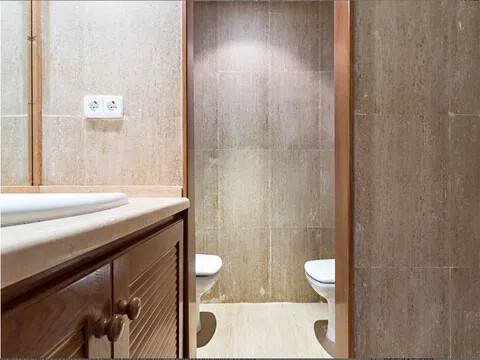Piso de 60 m² en Vera