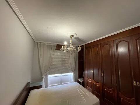 Piso de 120 m² en Narón