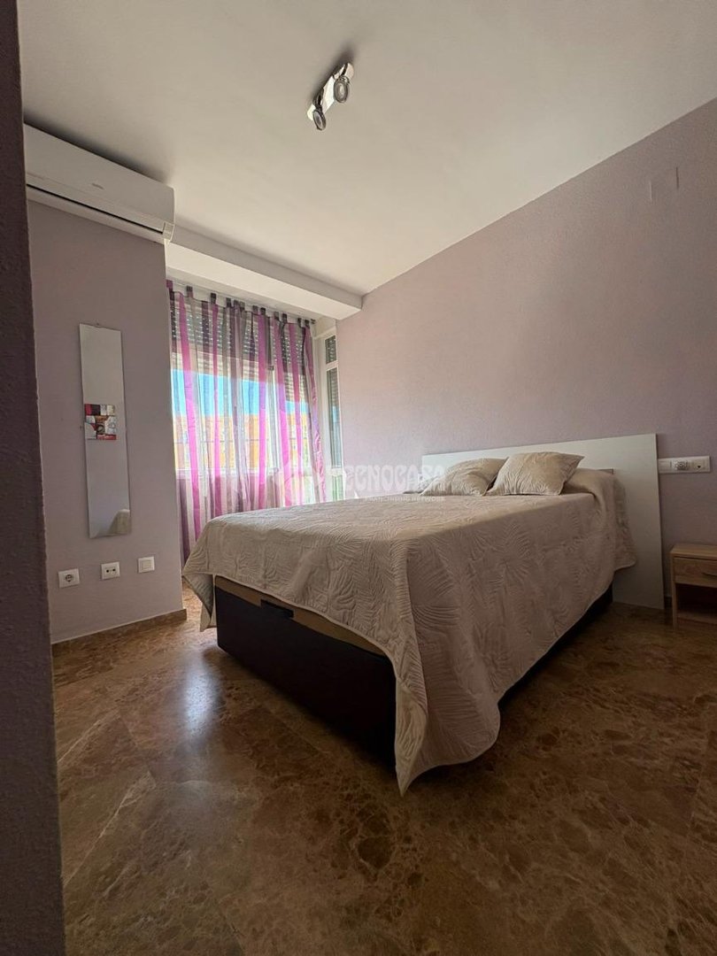 Piso de 50 m² en Isla Cristina