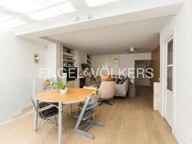 Casa 100 m² a Alcobendas