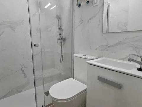 Habitación 80 m², Madrid