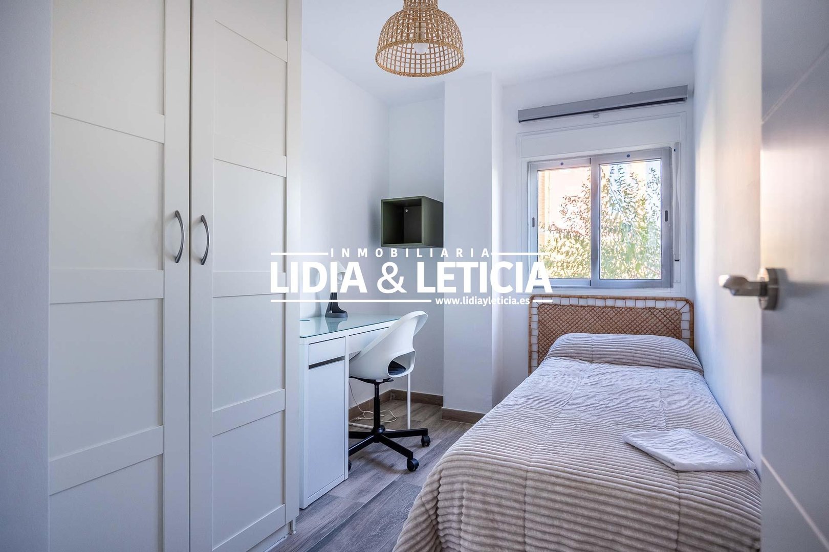 Piso de 74 m² en Alcalá de Guadaíra