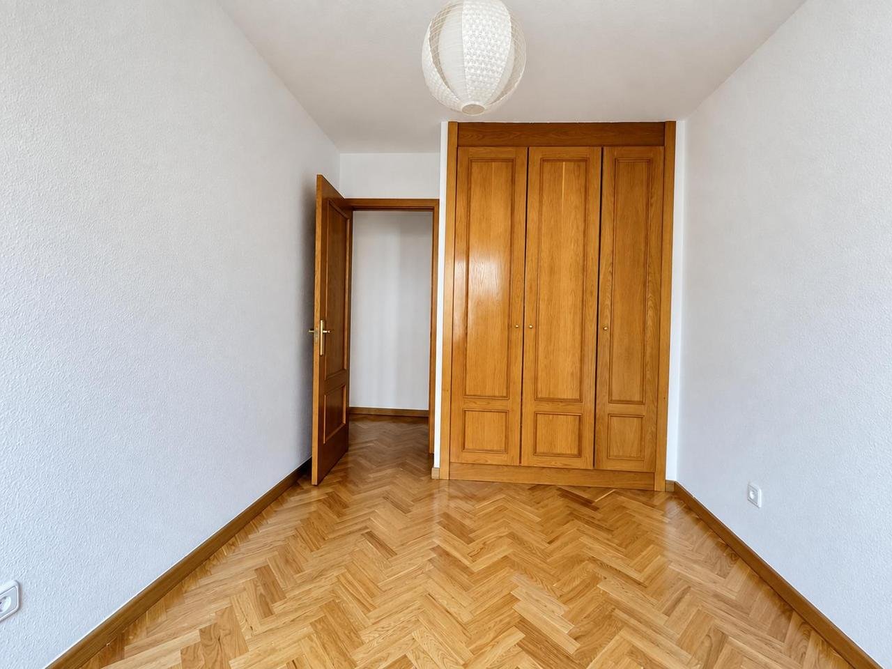 Wohnung 116 m² in Madrid