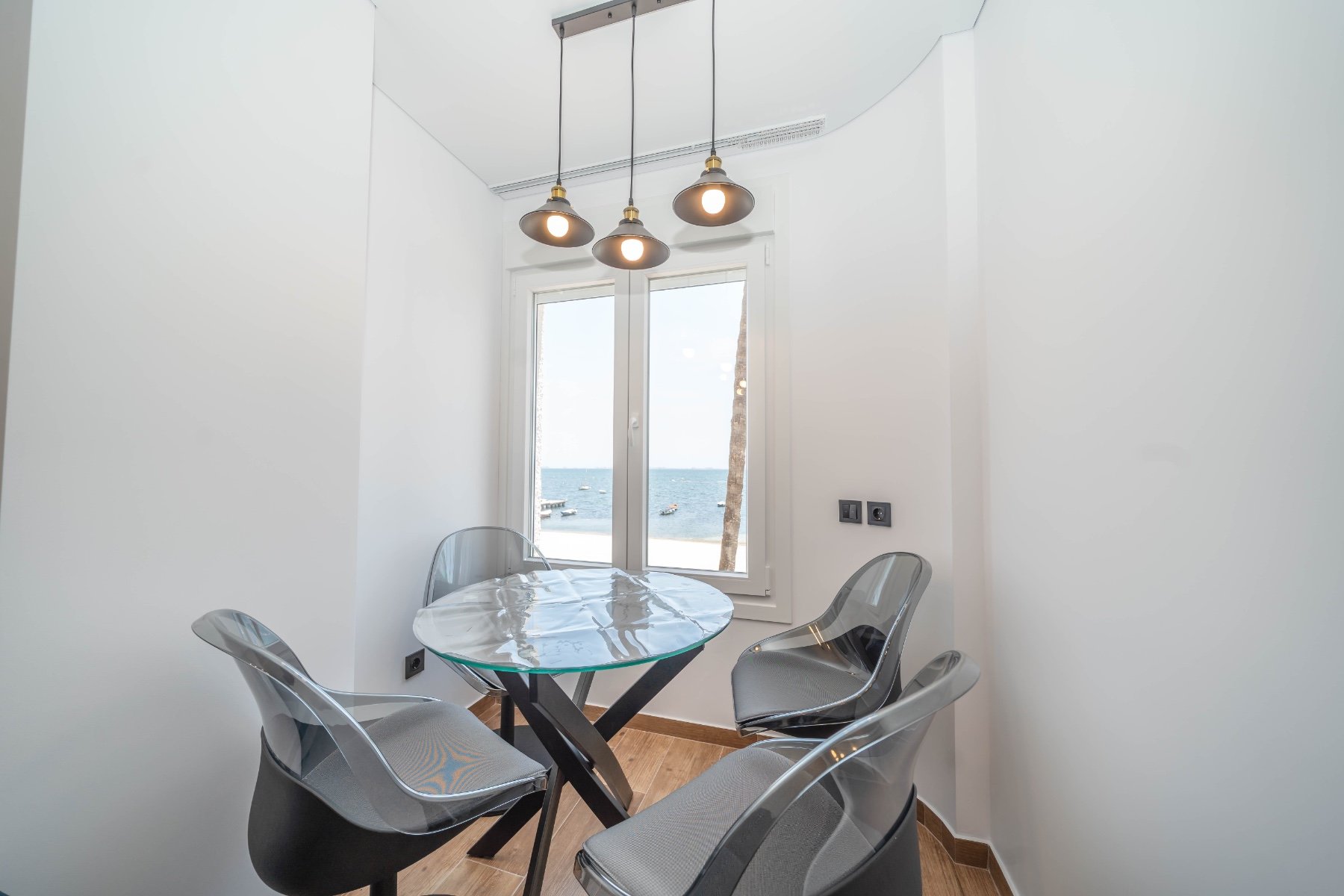 Piso de 95 m² en Dolores