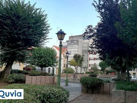 Piso de 120 m² en La Coruña