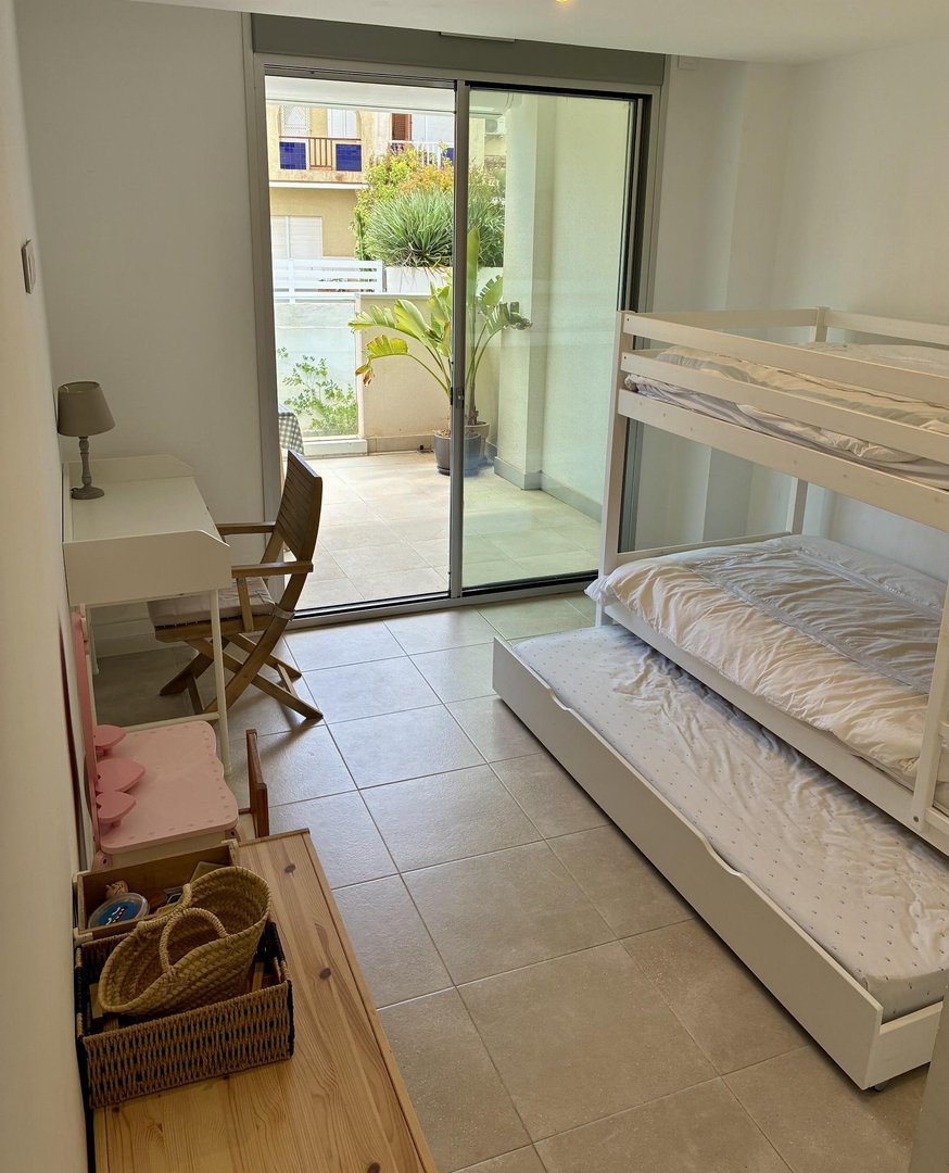 Piso de 90 m² en Cartagena