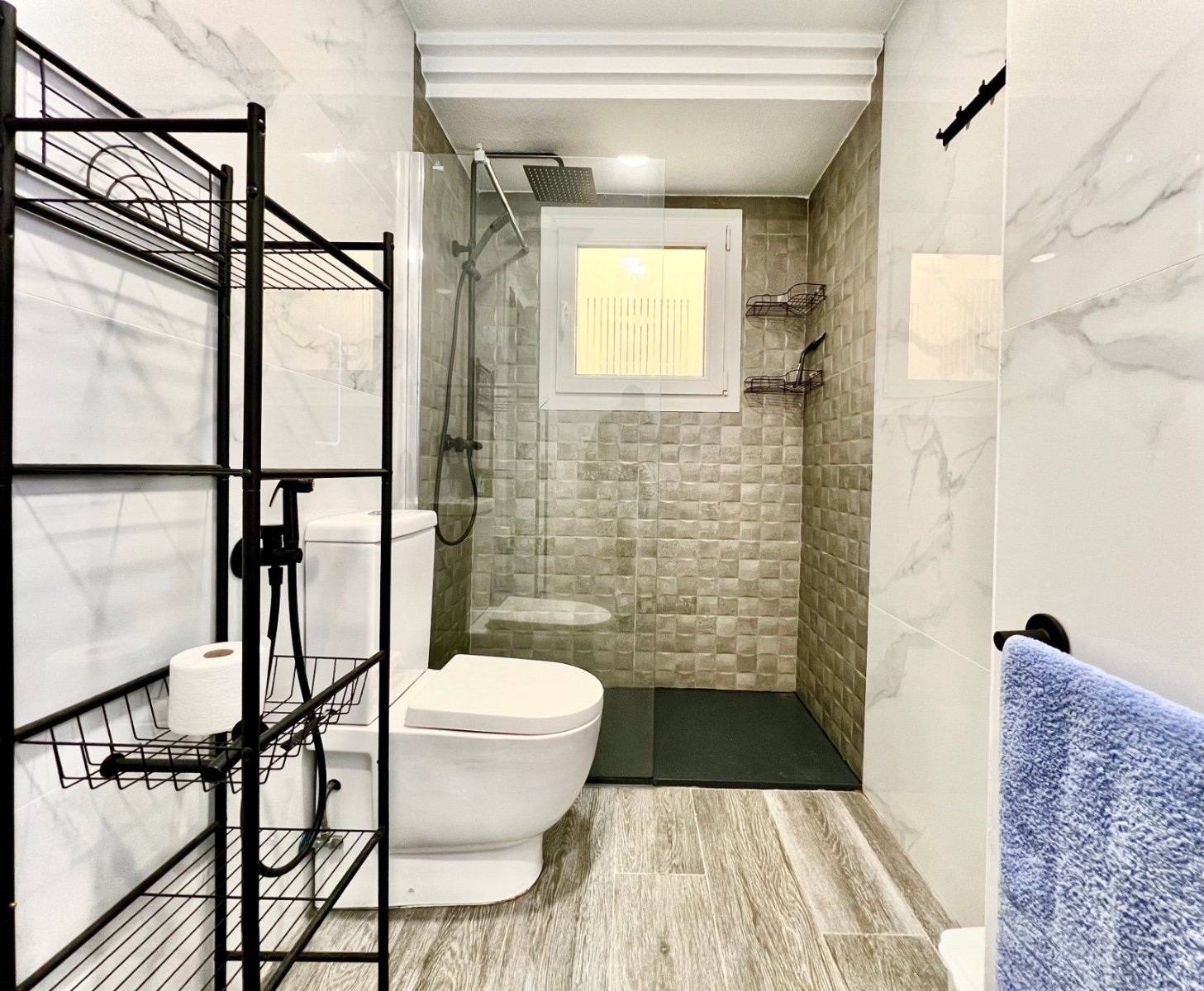 Piso de 80 m² en Torrevieja