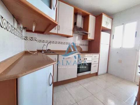 Pis de 93 m² a Águilas