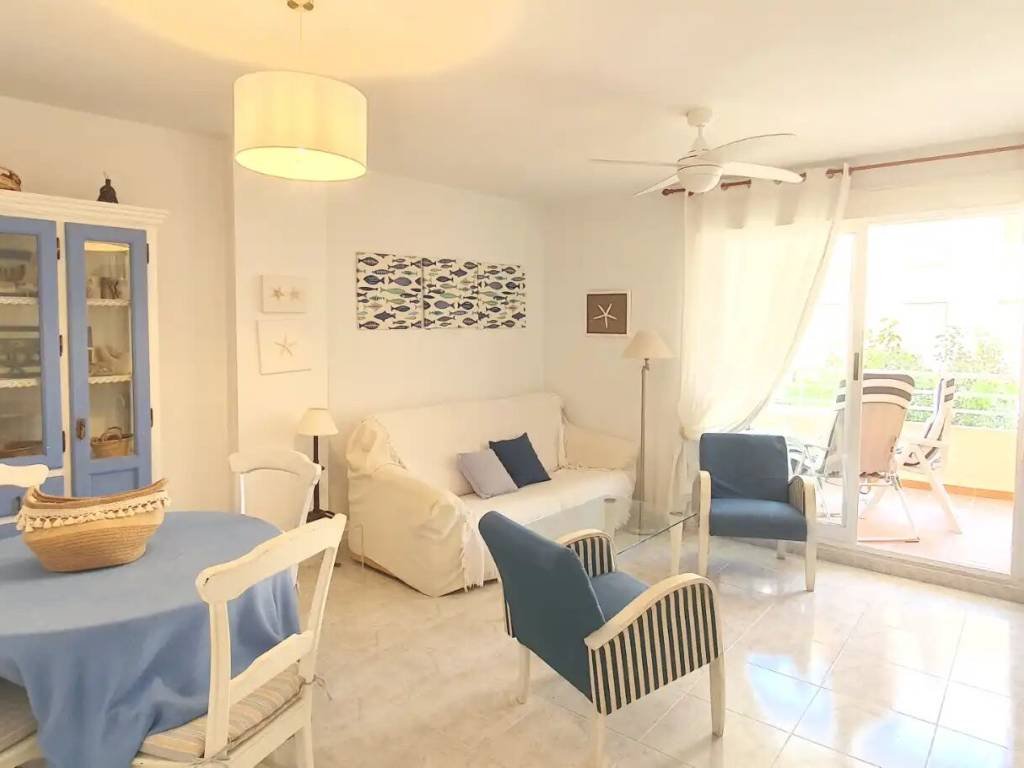 Piso de 75 m² en Dénia