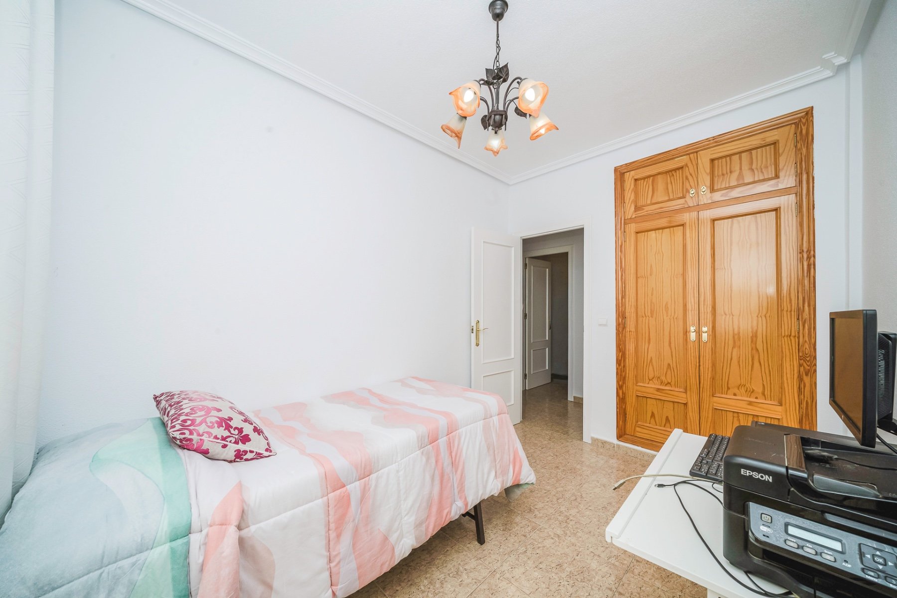 Piso de 82 m² en Dolores