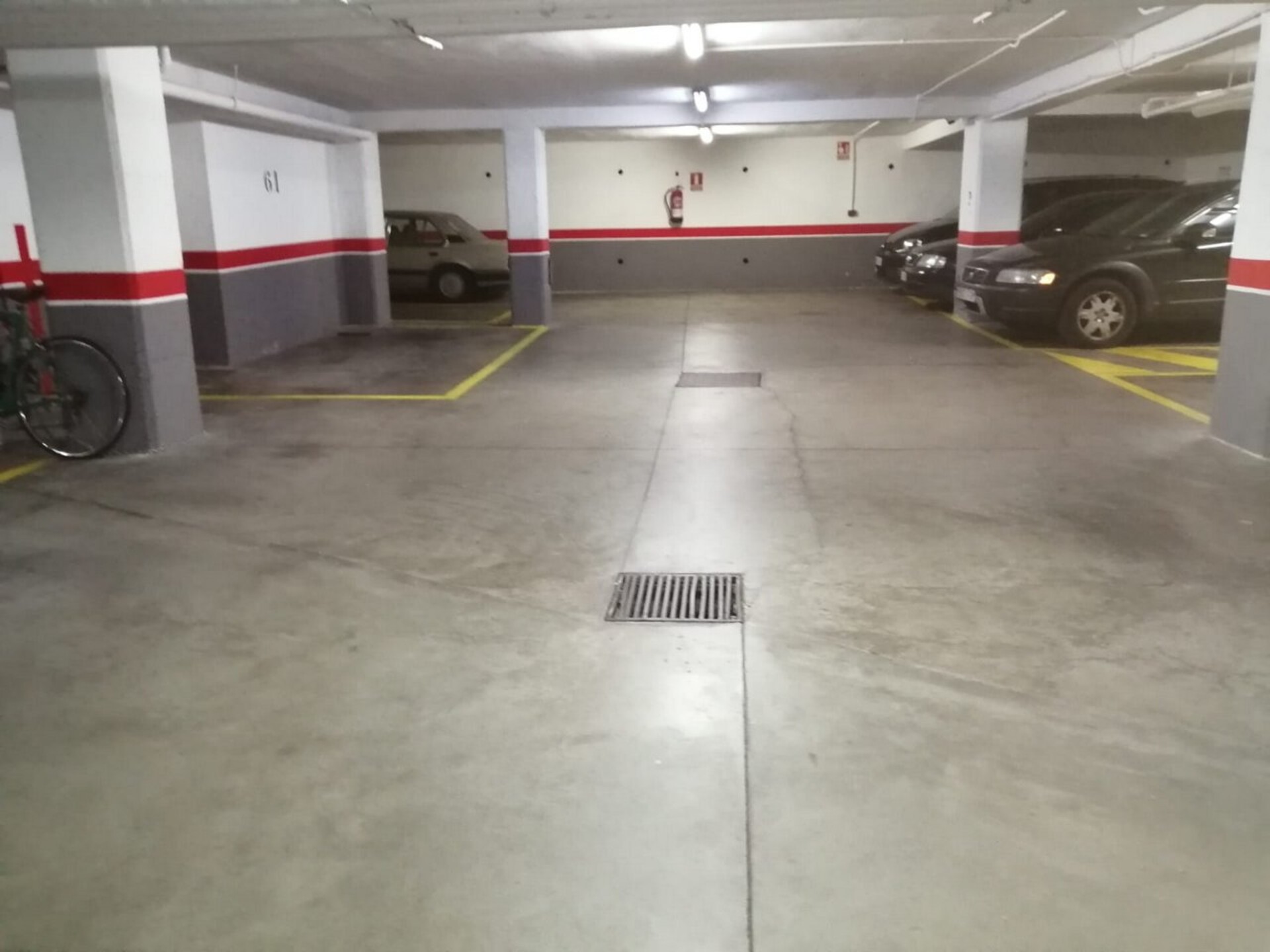 Piso de 130 m² en Valladolid