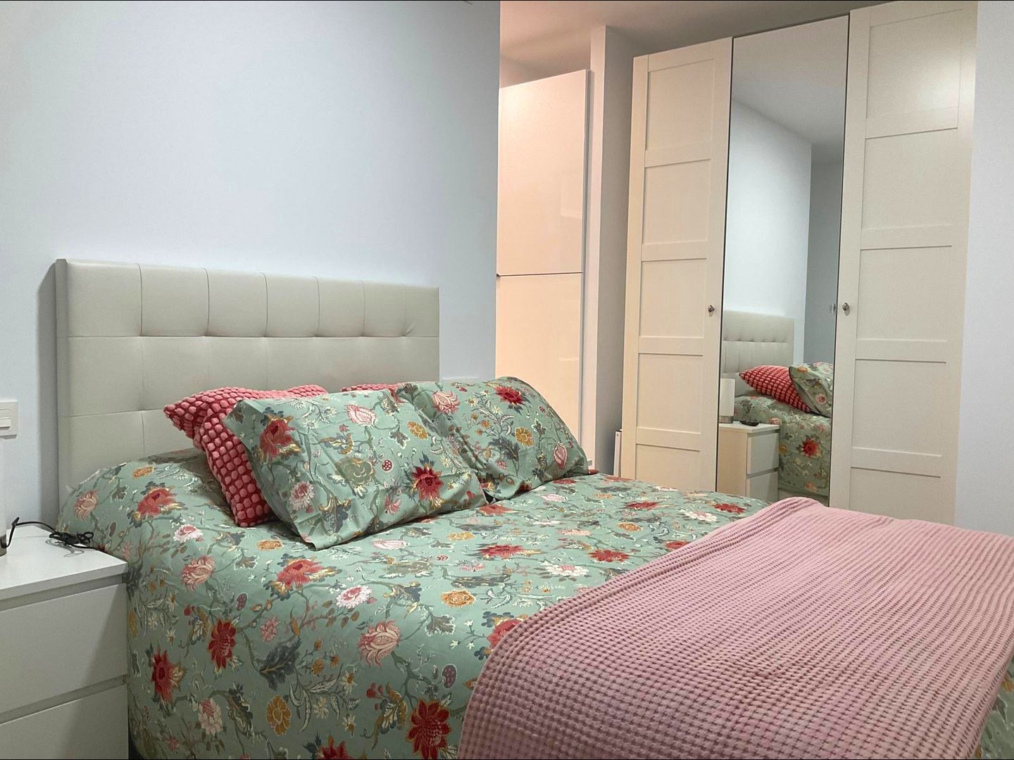 Wohnung 49 m² in Sevilla