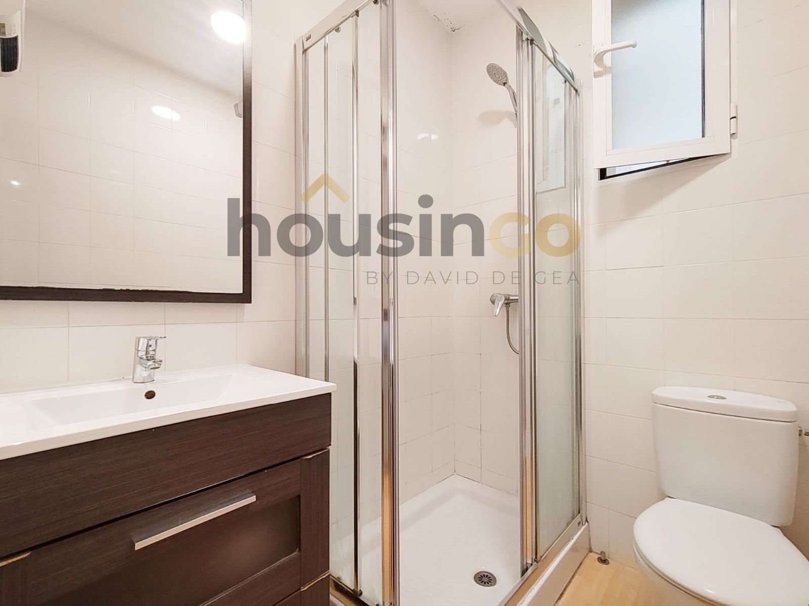 Pis de 66 m² a Madrid